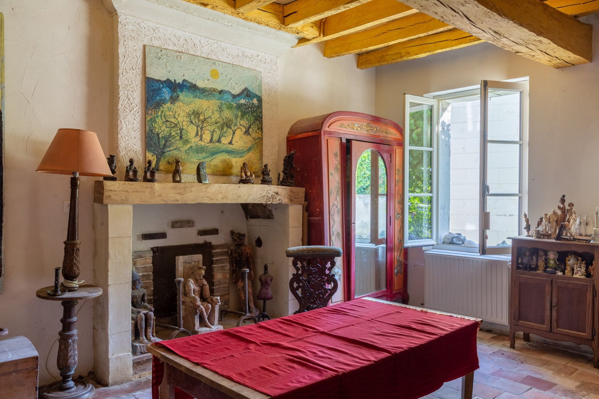 townhouse 6 rooms for sale on MONTRICHARD VAL DE CHER (41400)