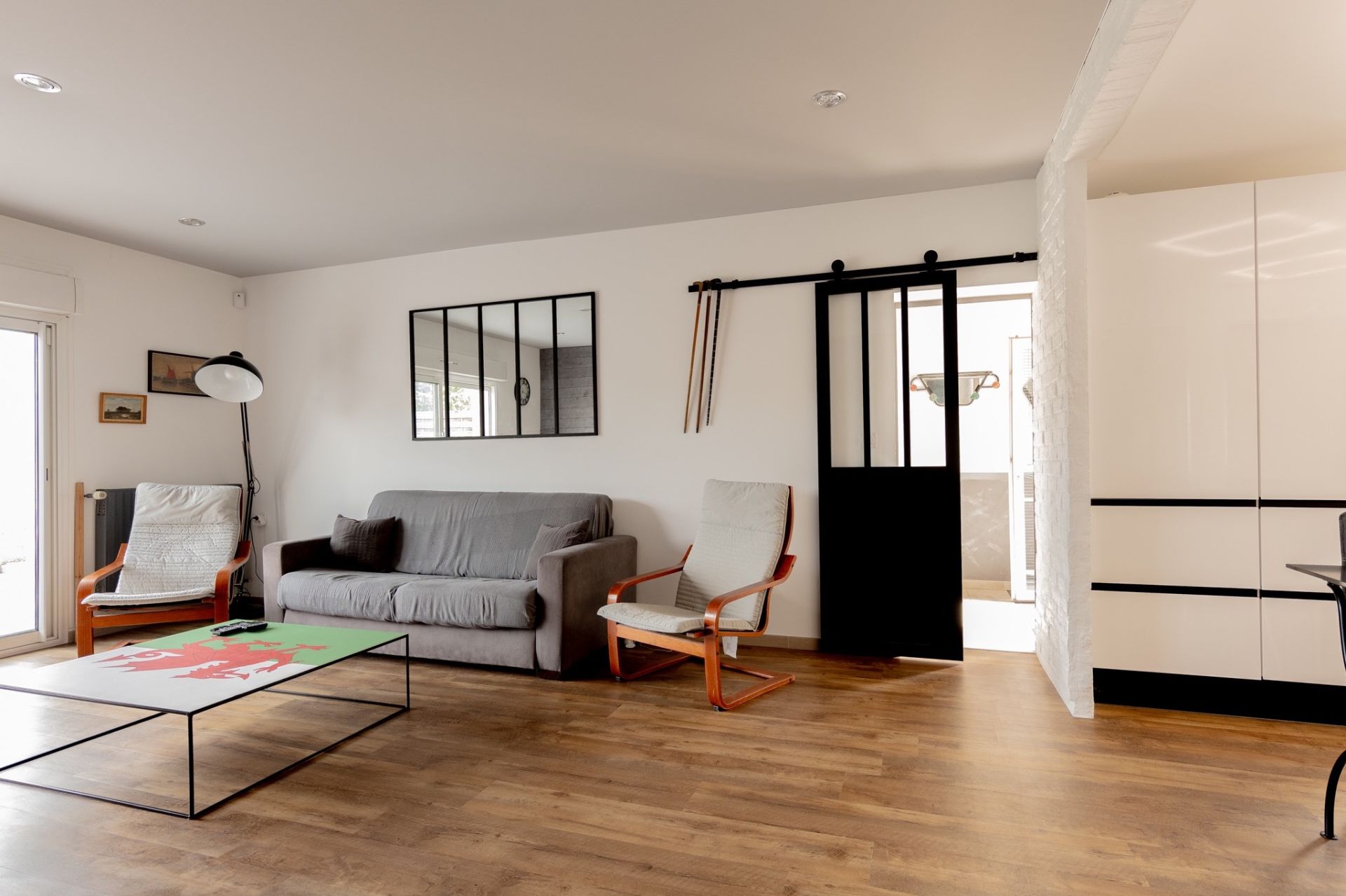 apartment 4 rooms for sale on ST SULPICE DE POMMERAY (41000)