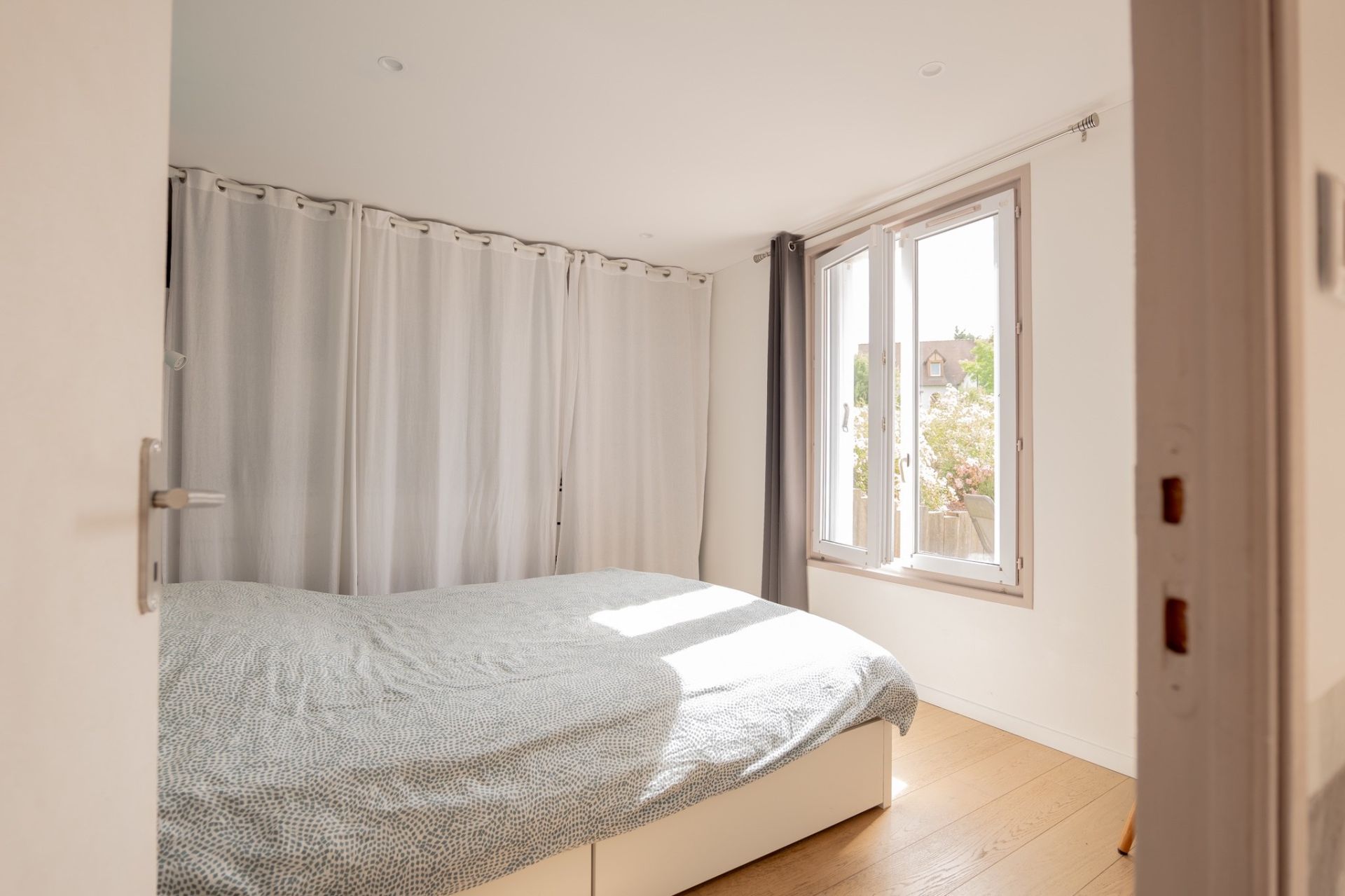 apartment 4 rooms for sale on ST SULPICE DE POMMERAY (41000)