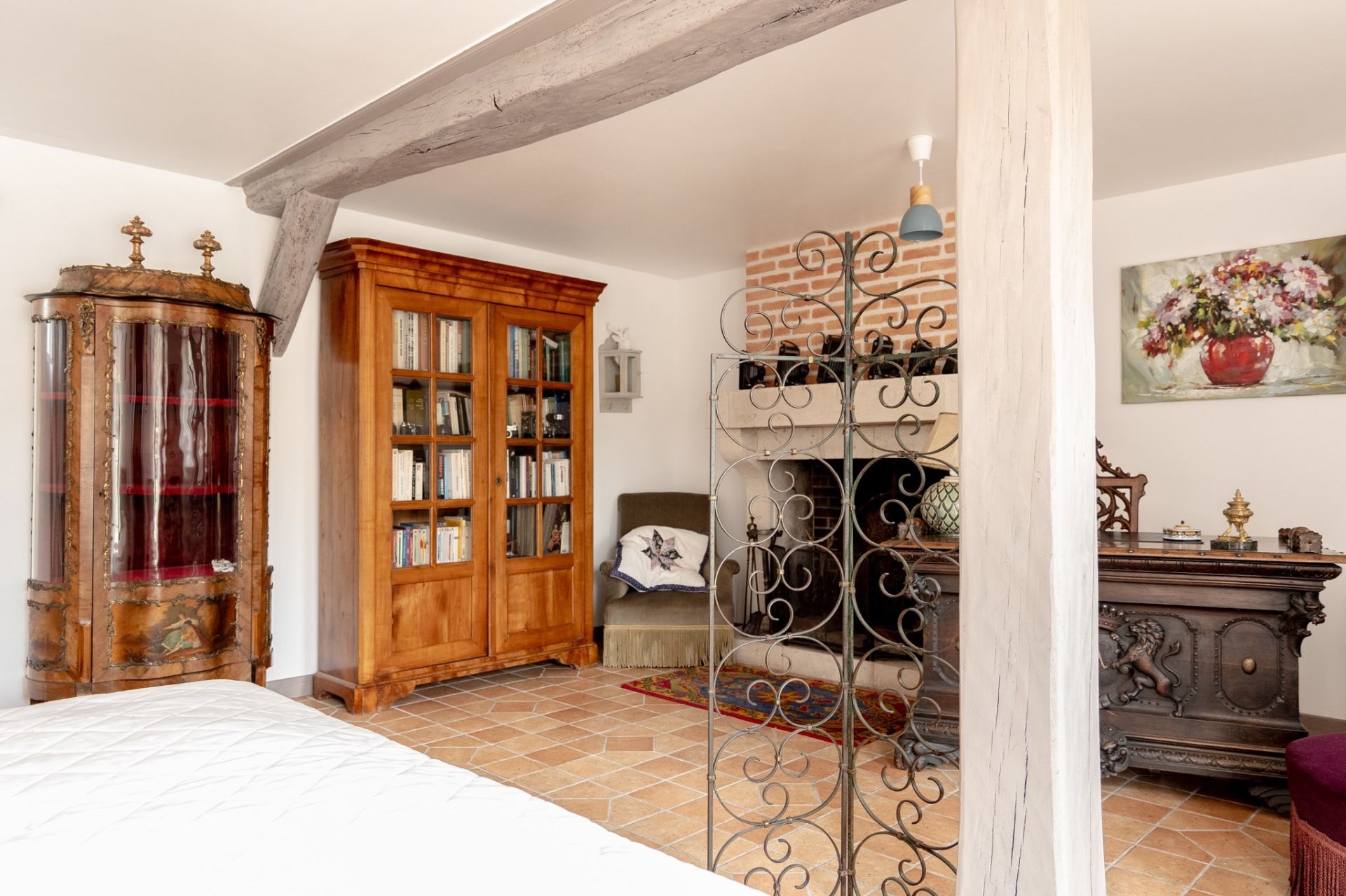 farm complex 6 rooms for sale on COURMEMIN (41230)