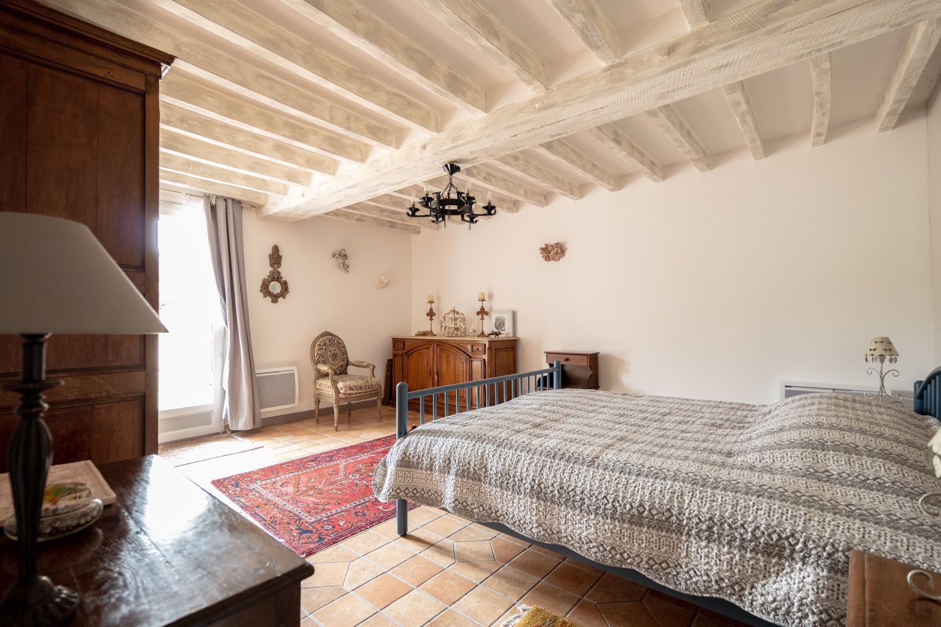 farm complex 6 rooms for sale on COURMEMIN (41230)