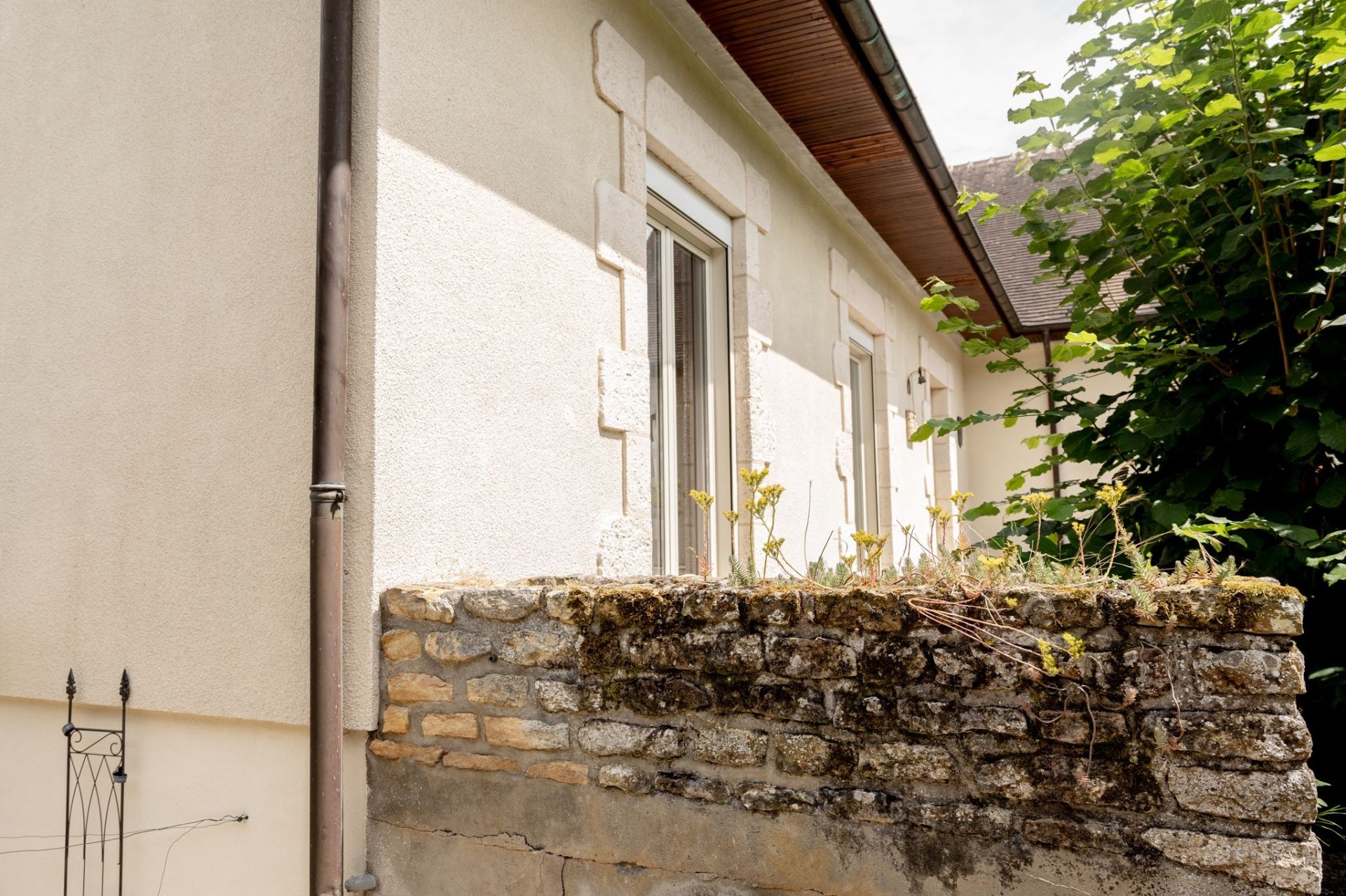 maison traditionnelle 6 pièces en vente sur ROMORANTIN LANTHENAY (41200)