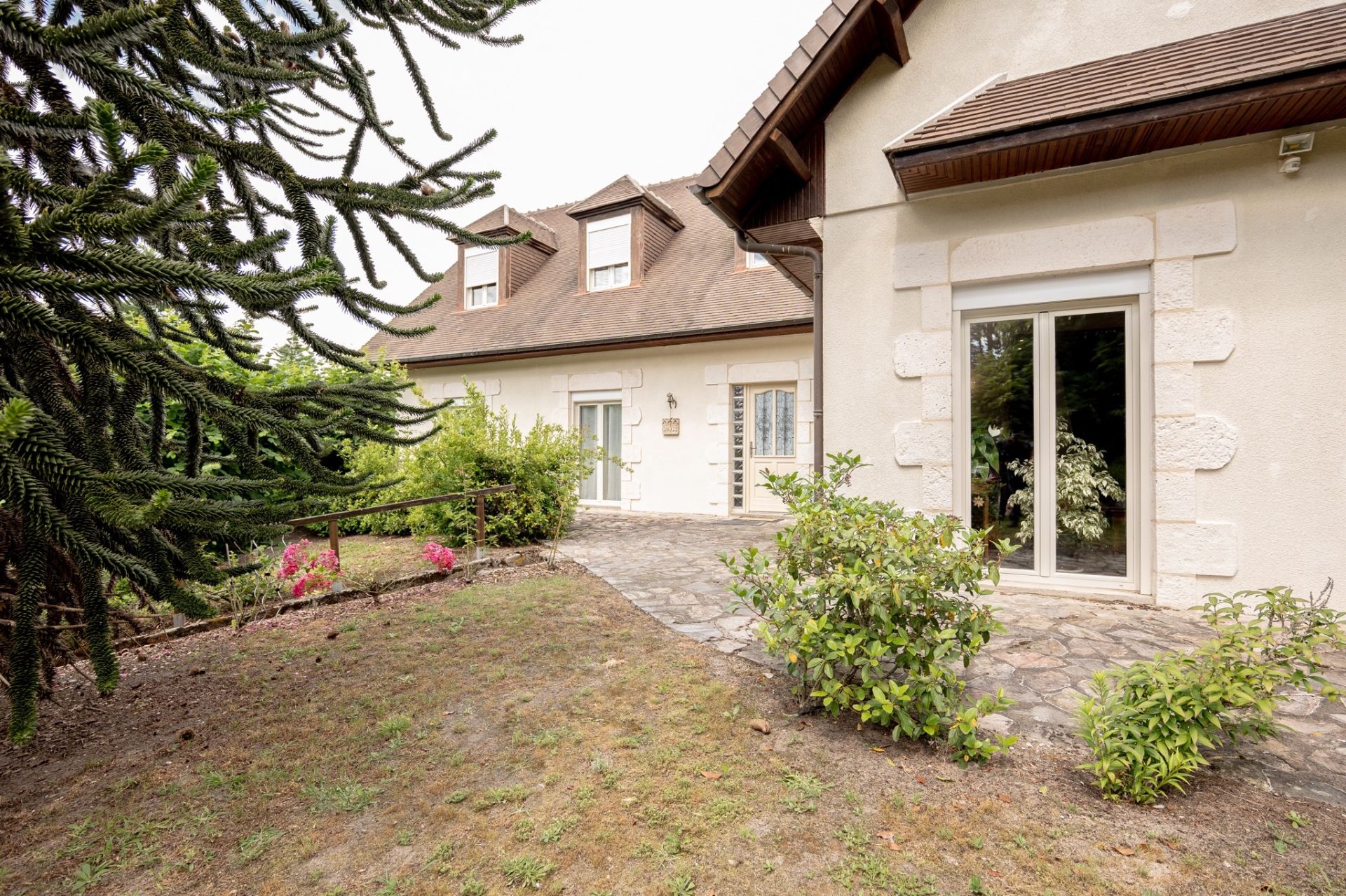 maison traditionnelle 6 pièces en vente sur ROMORANTIN LANTHENAY (41200)