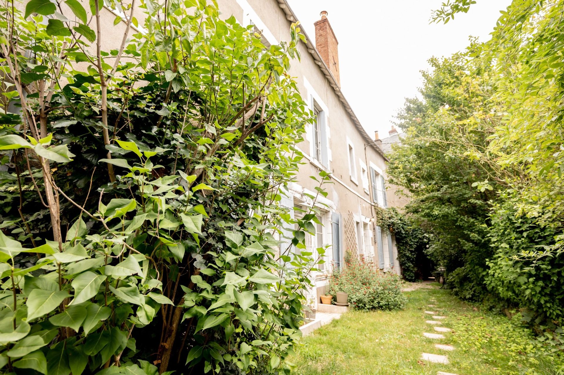 maison 7 pièces en vente sur BLOIS (41000)