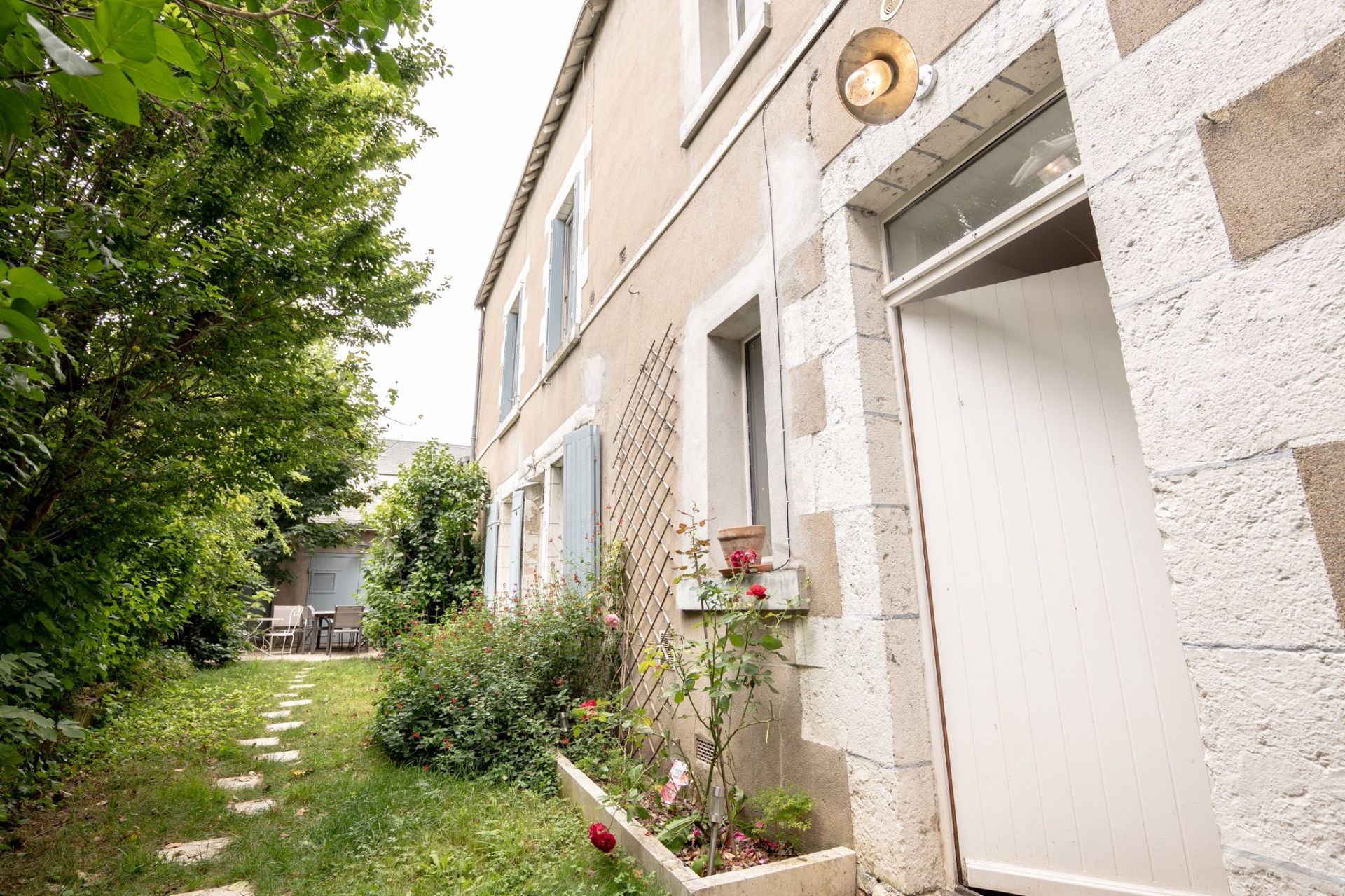 maison 7 pièces en vente sur BLOIS (41000)