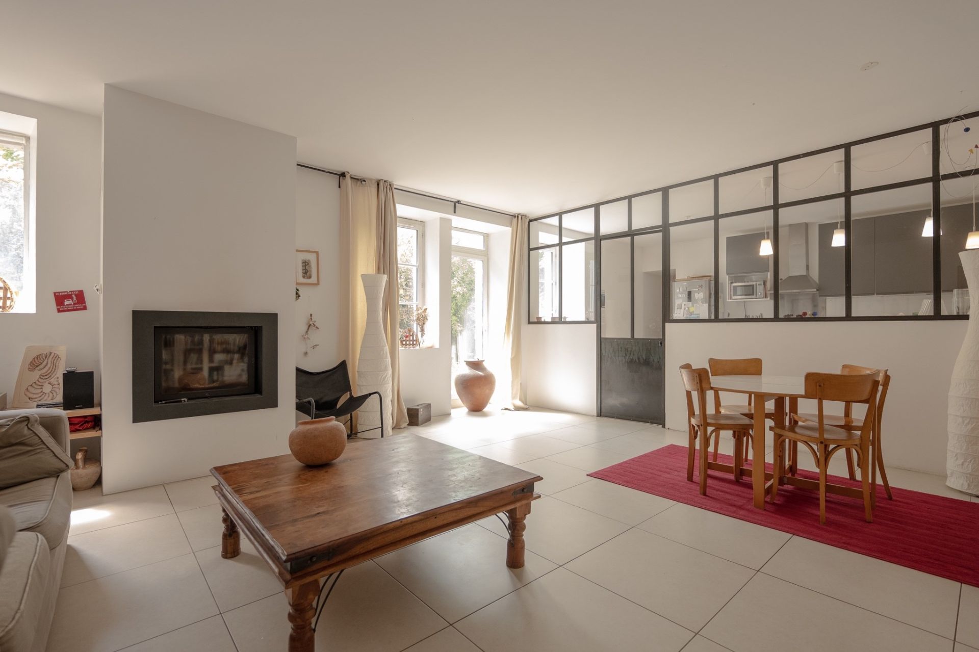 house 7 rooms for sale on BLOIS (41000)