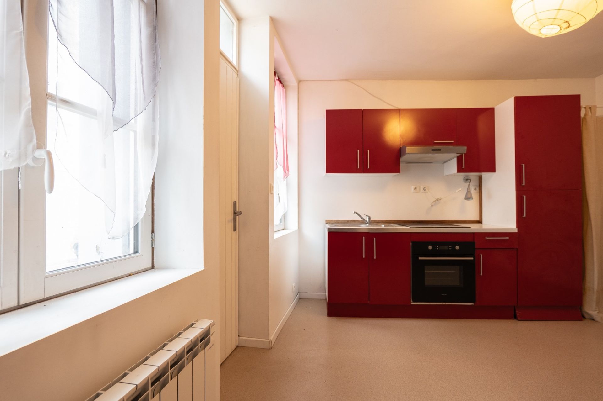 apartment 3 rooms for sale on BLOIS (41000)