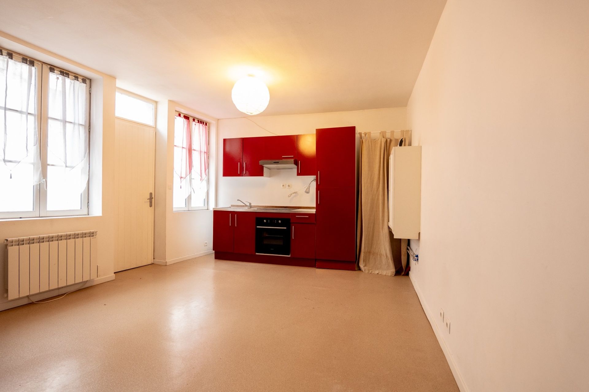 apartment 3 rooms for sale on BLOIS (41000)