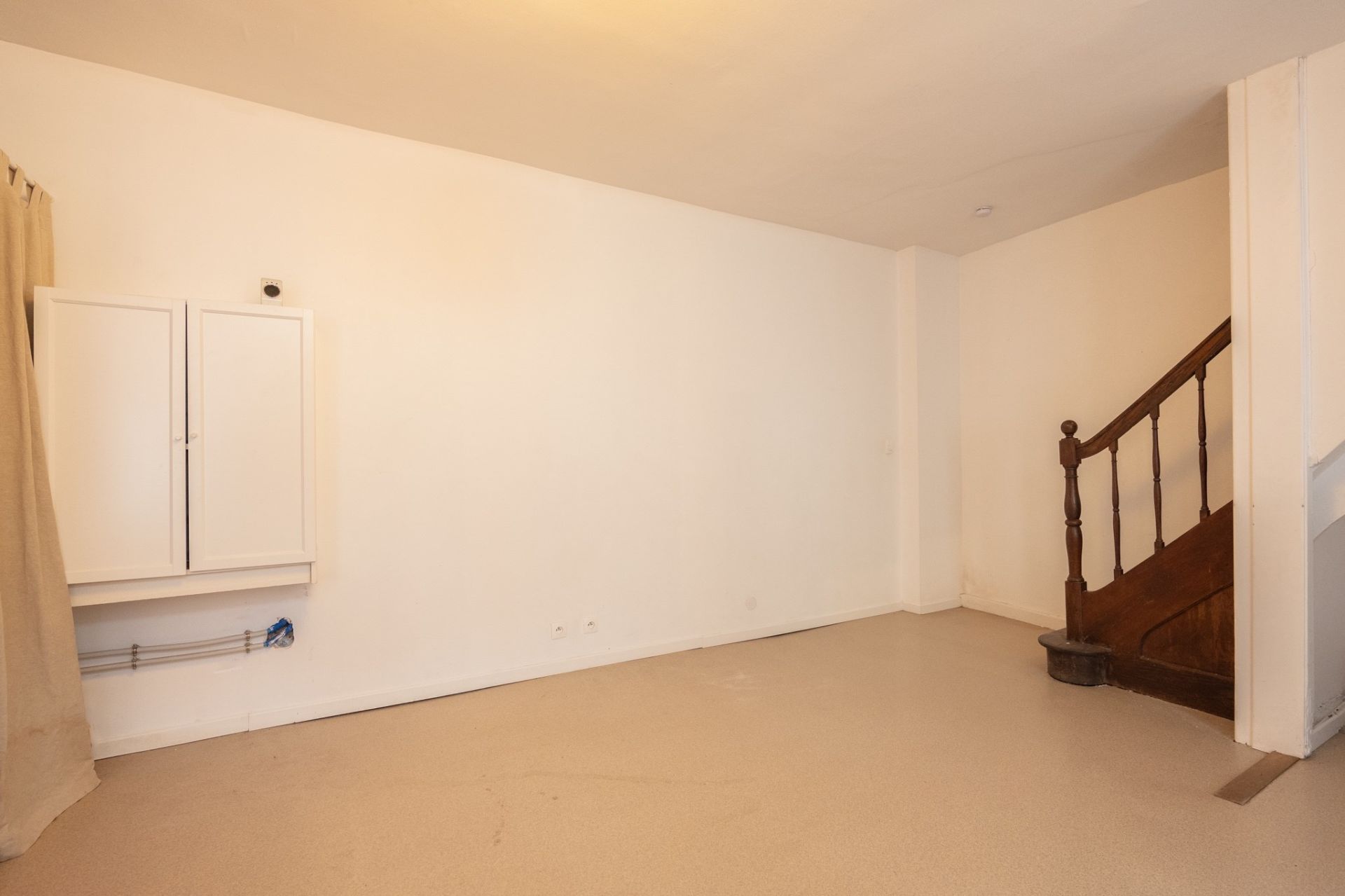 apartment 3 rooms for sale on BLOIS (41000)