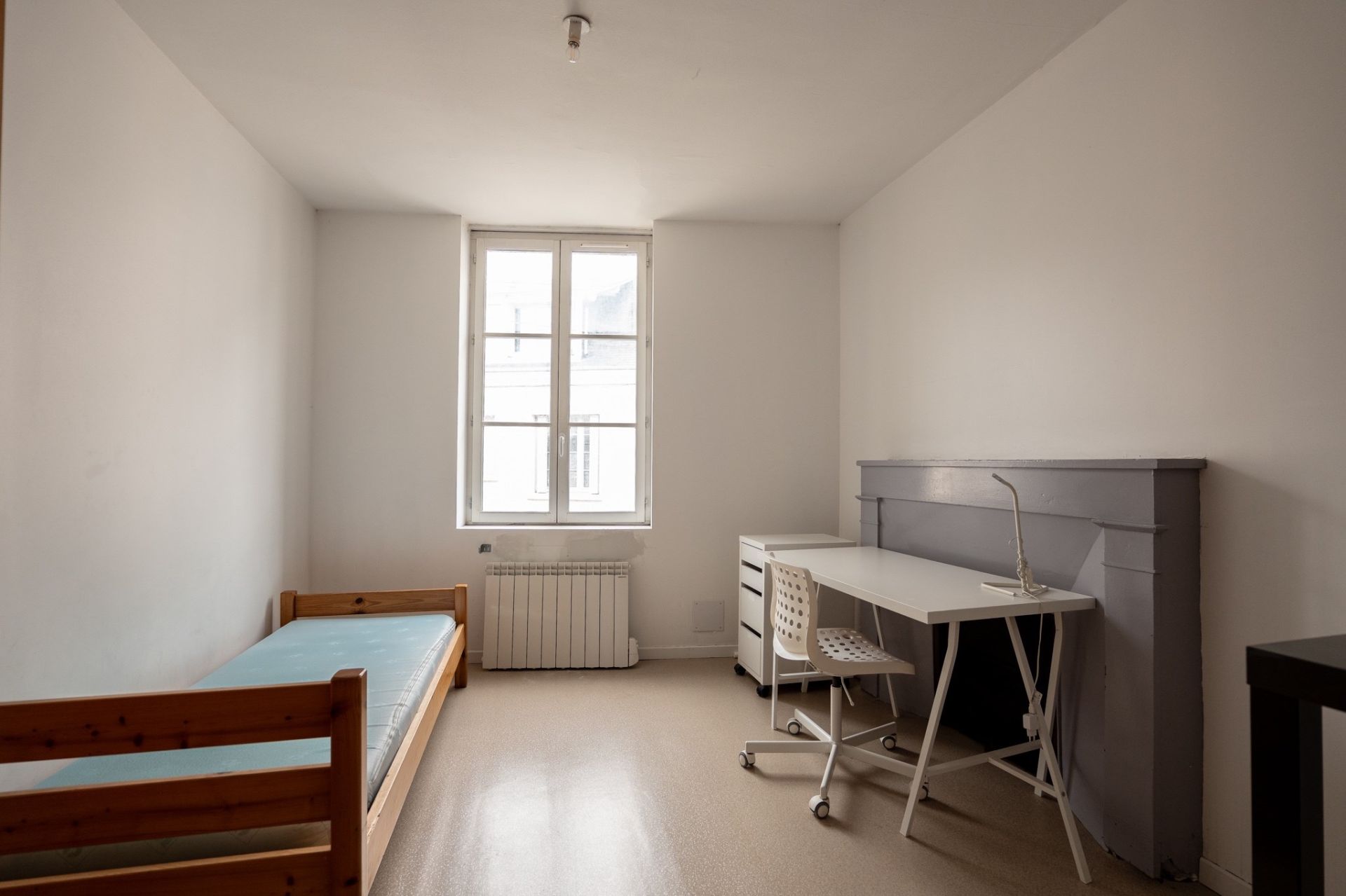 apartment 3 rooms for sale on BLOIS (41000)