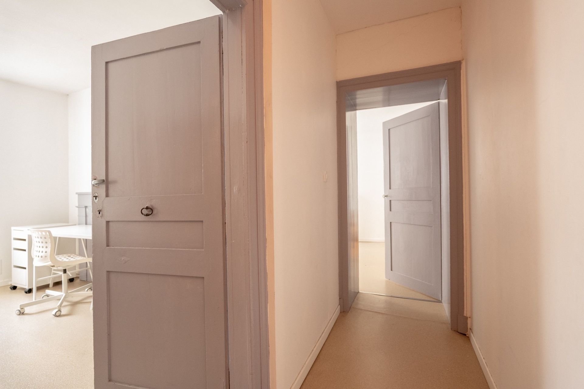 apartment 3 rooms for sale on BLOIS (41000)