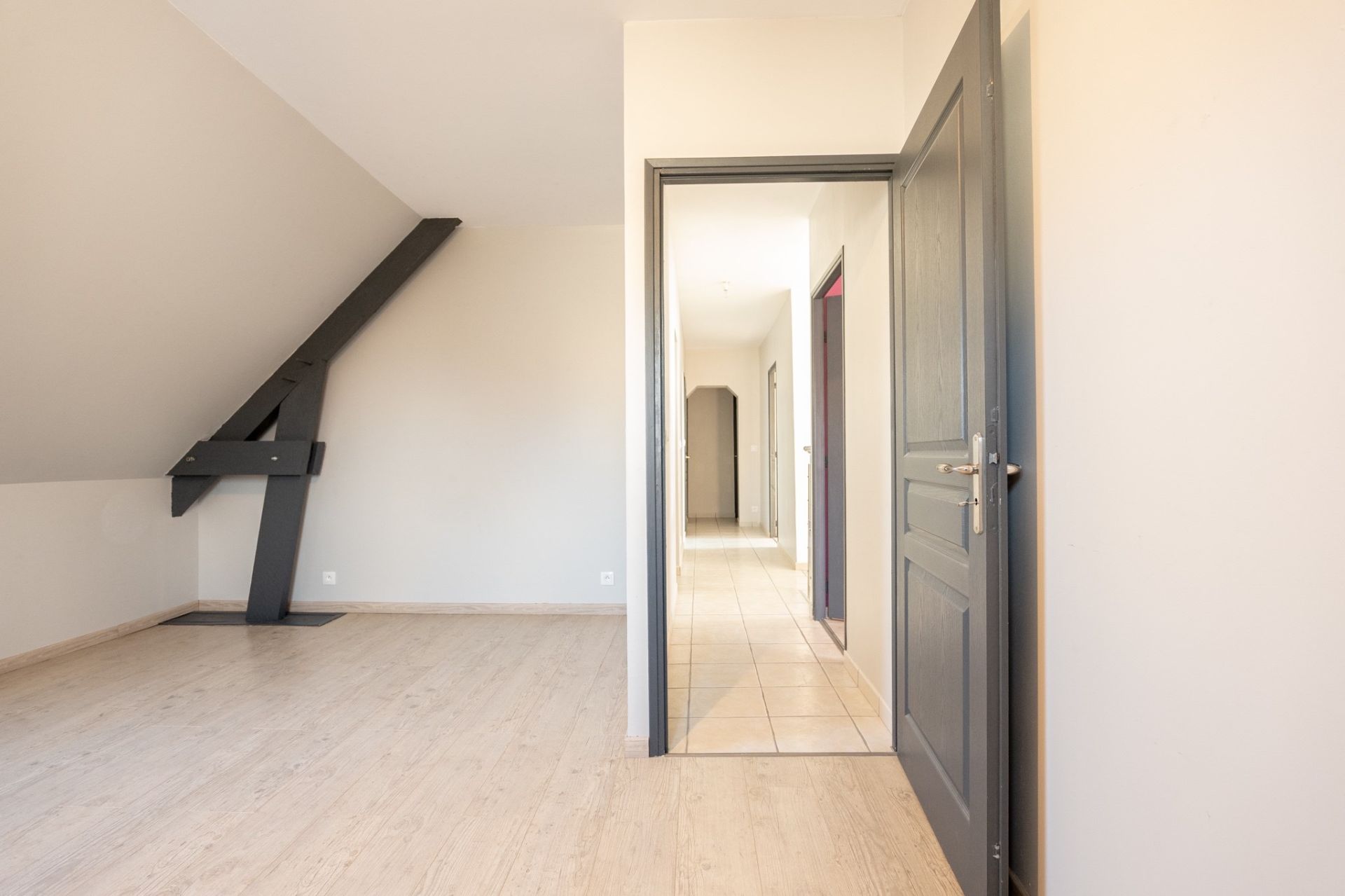 maison d'architecte 7 pièces en vente sur NAVEIL (41100)