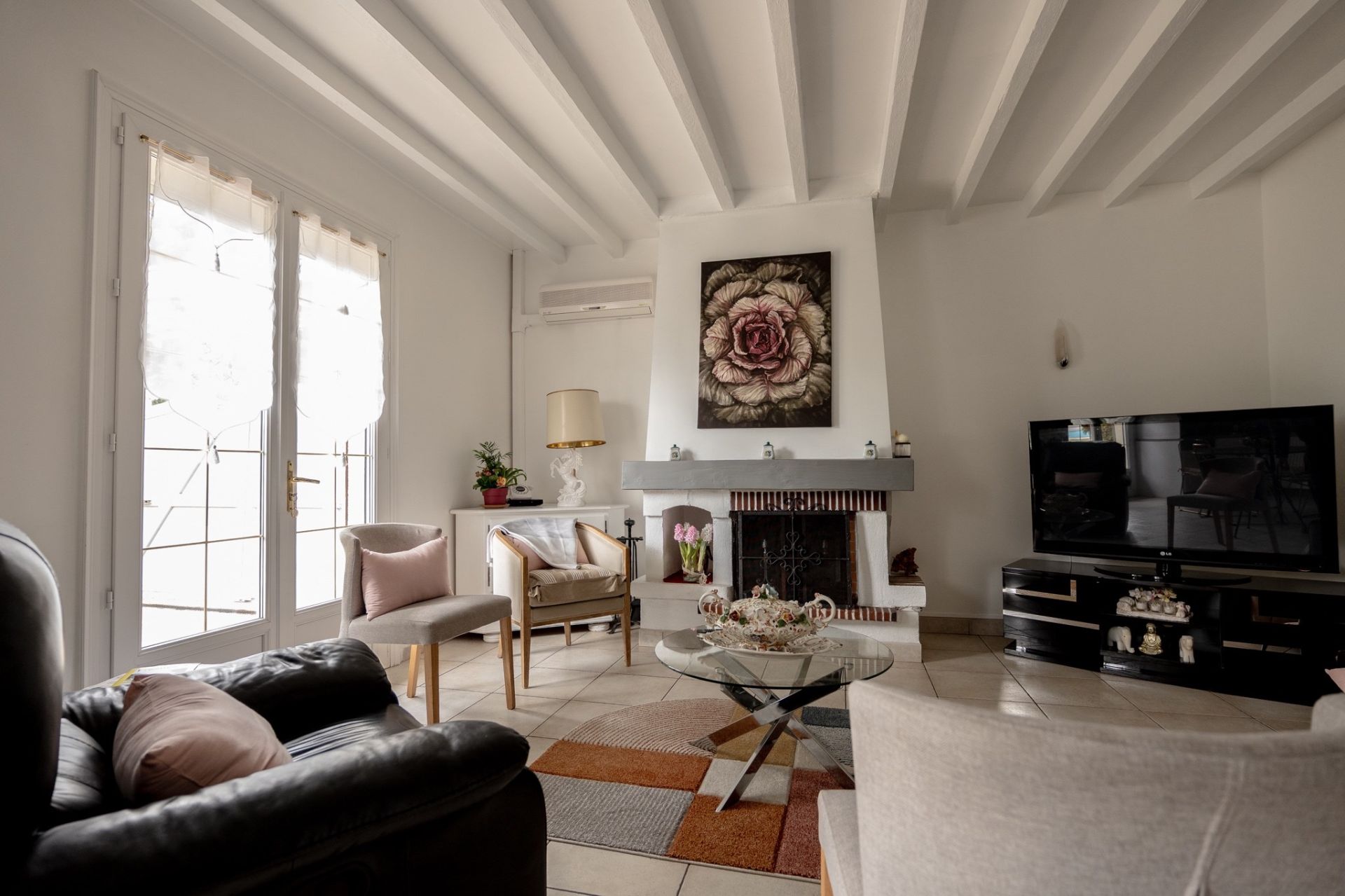 traditional house 5 rooms for sale on FRESNES (41700)