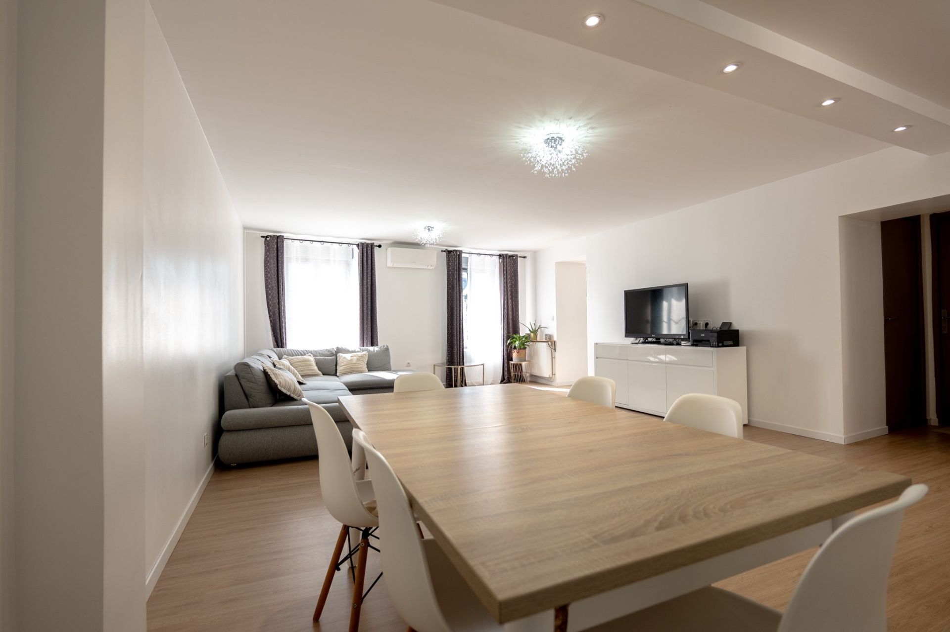 maison de ville 8 pièces en vente sur BLOIS (41000)