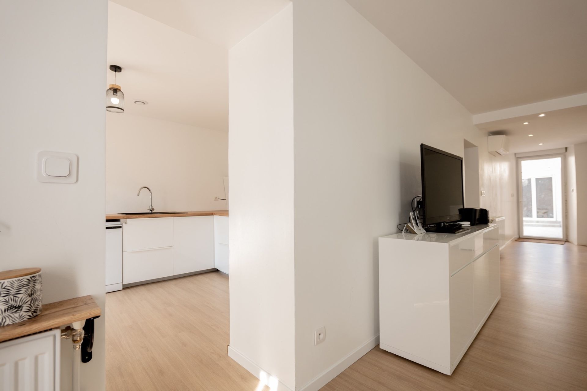 maison de ville 8 pièces en vente sur BLOIS (41000)