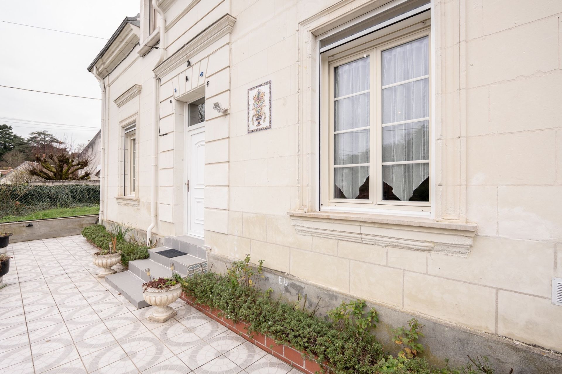 townhouse 3 rooms for sale on BOURRE (41400)