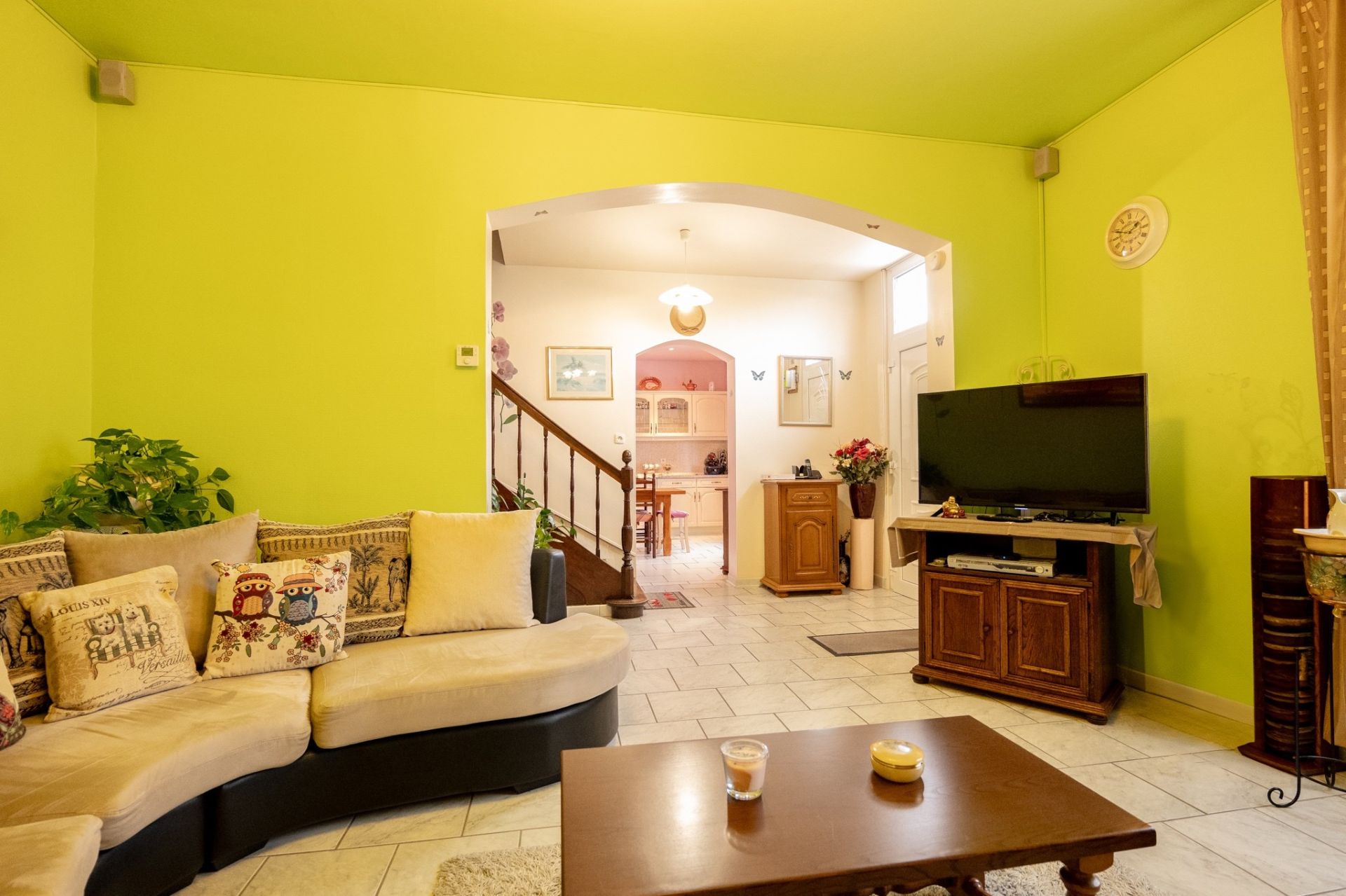 townhouse 3 rooms for sale on BOURRE (41400)