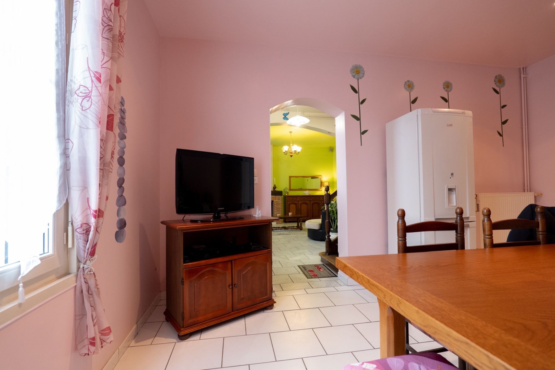 townhouse 3 rooms for sale on BOURRE (41400)