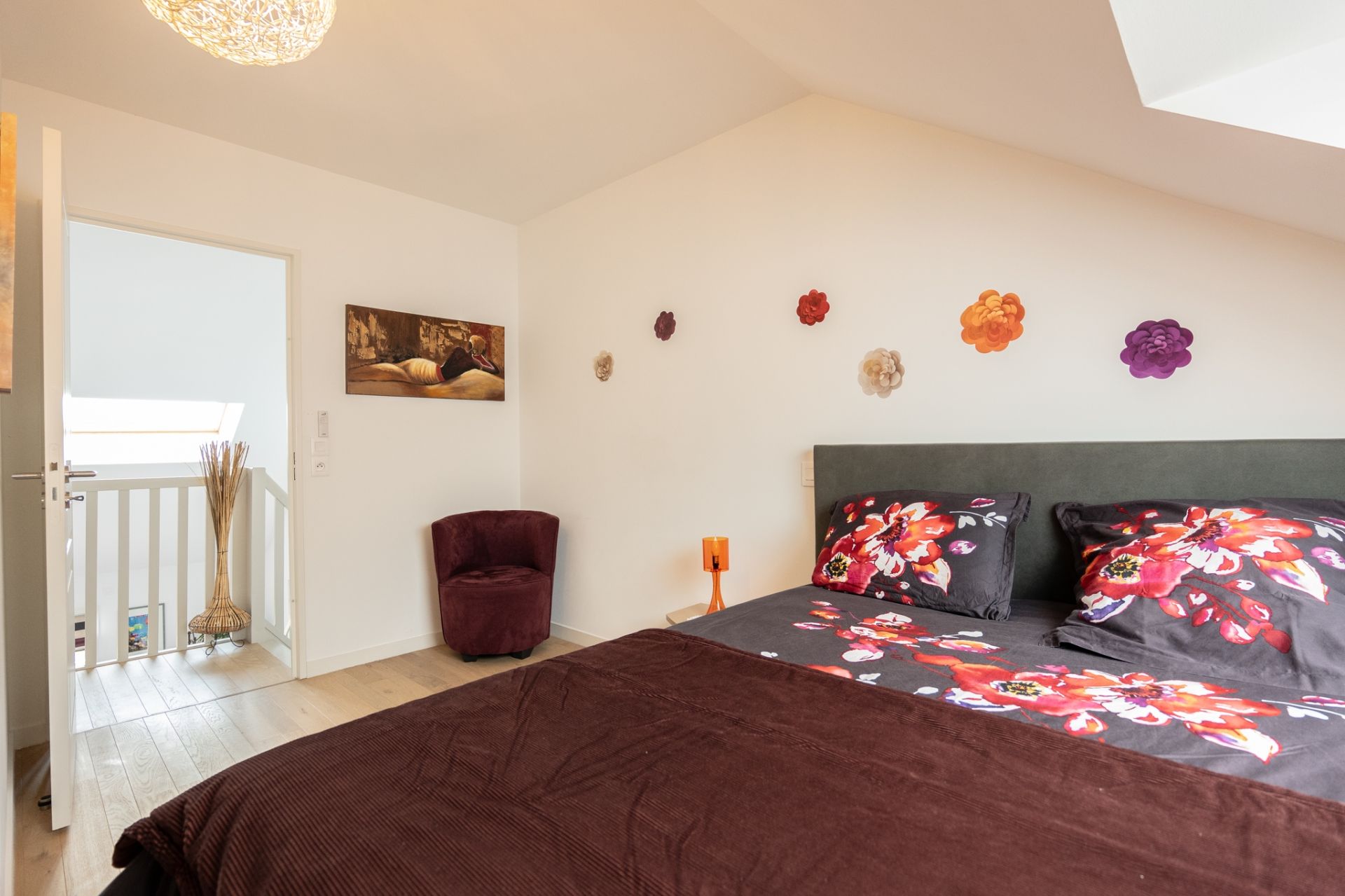 duplex 4 rooms for sale on BLOIS (41000)