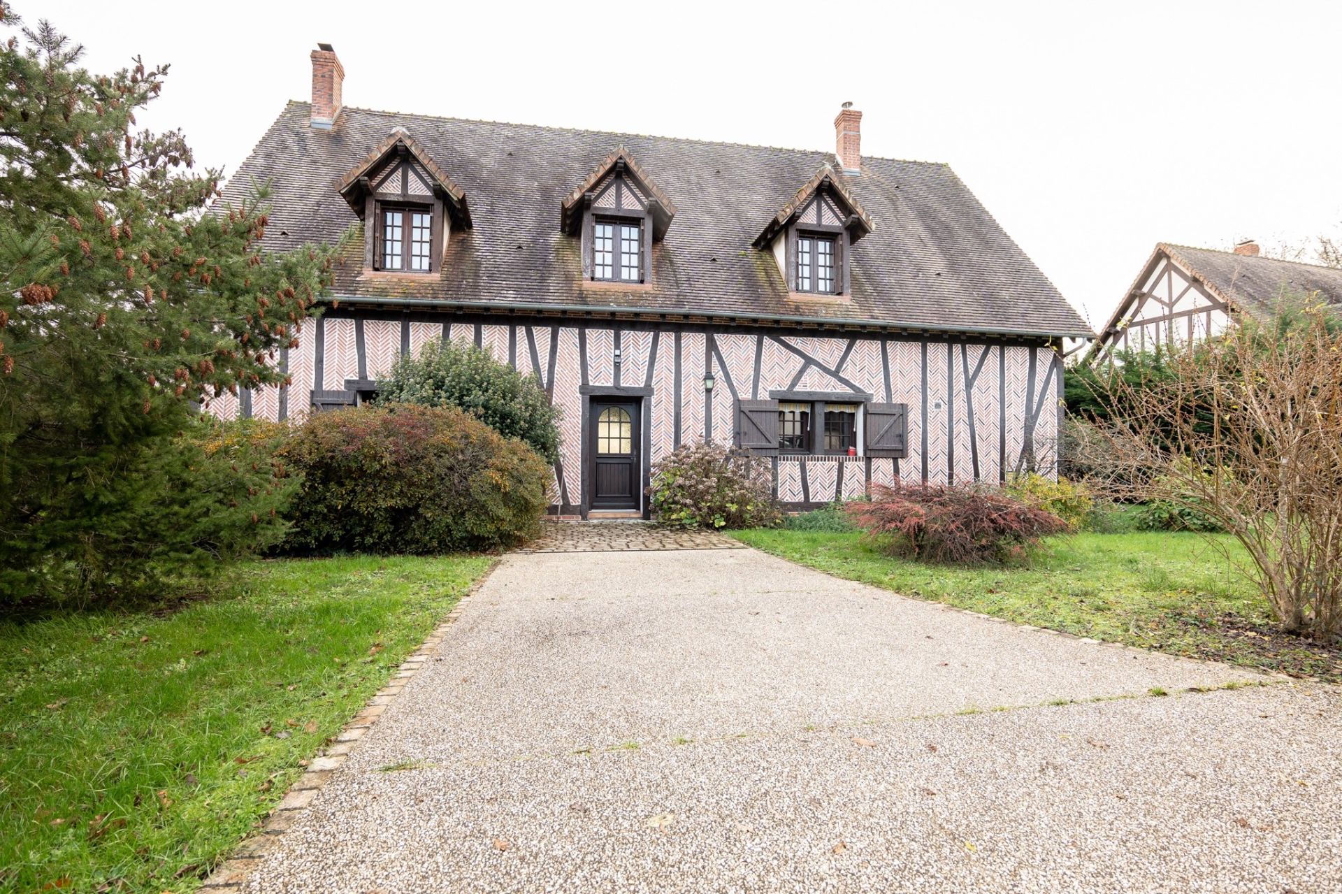 architect's house 7 rooms for sale on BLOIS (41000)