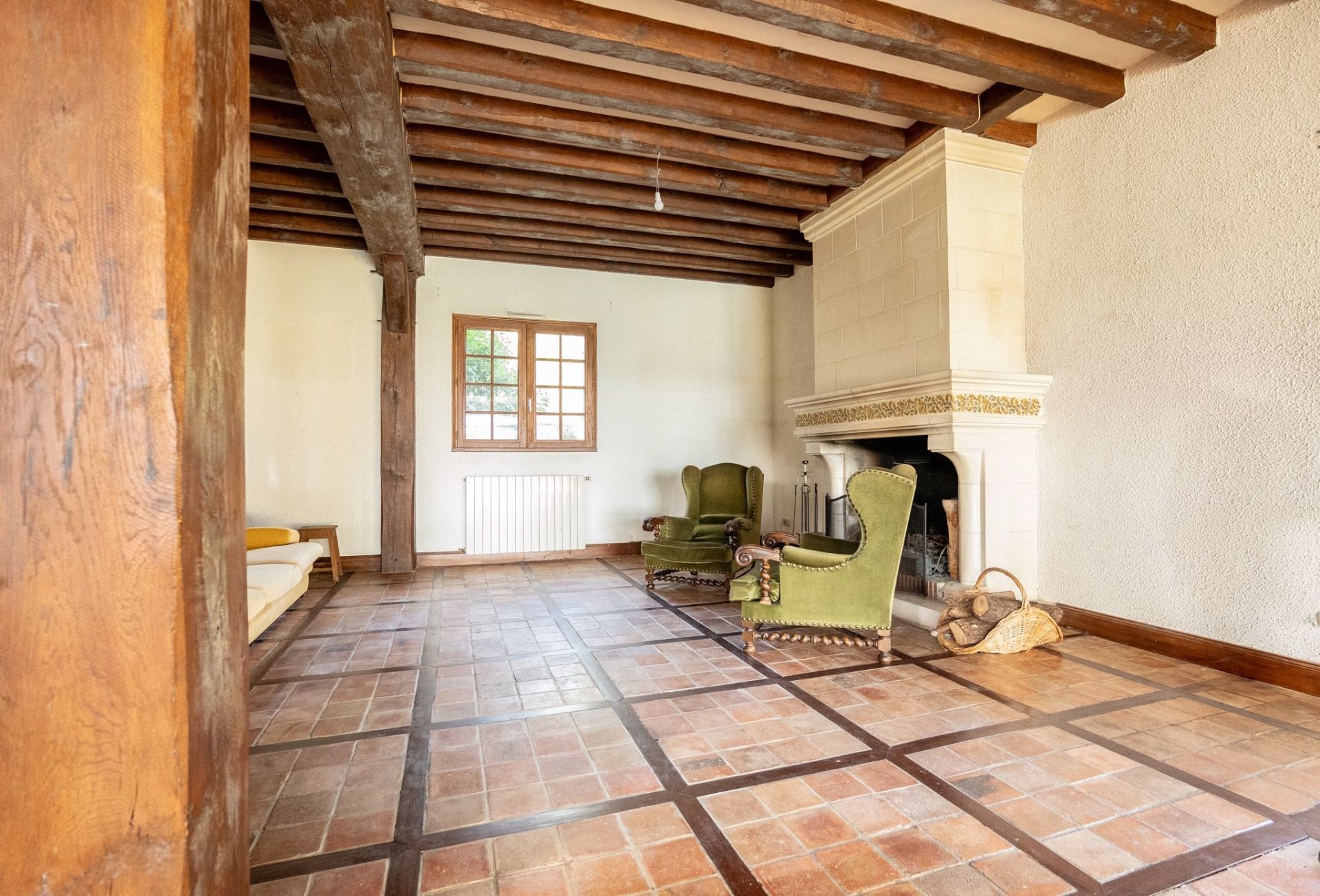 architect's house 7 rooms for sale on BLOIS (41000)