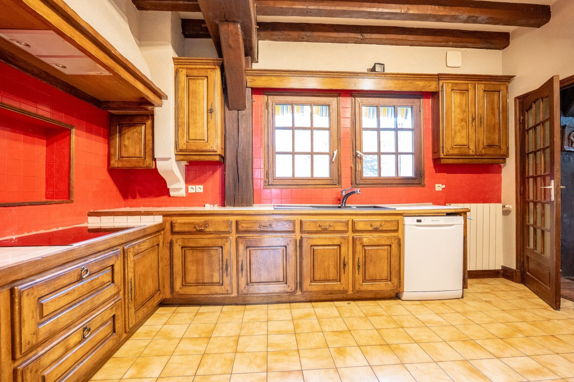 architect's house 7 rooms for sale on BLOIS (41000)