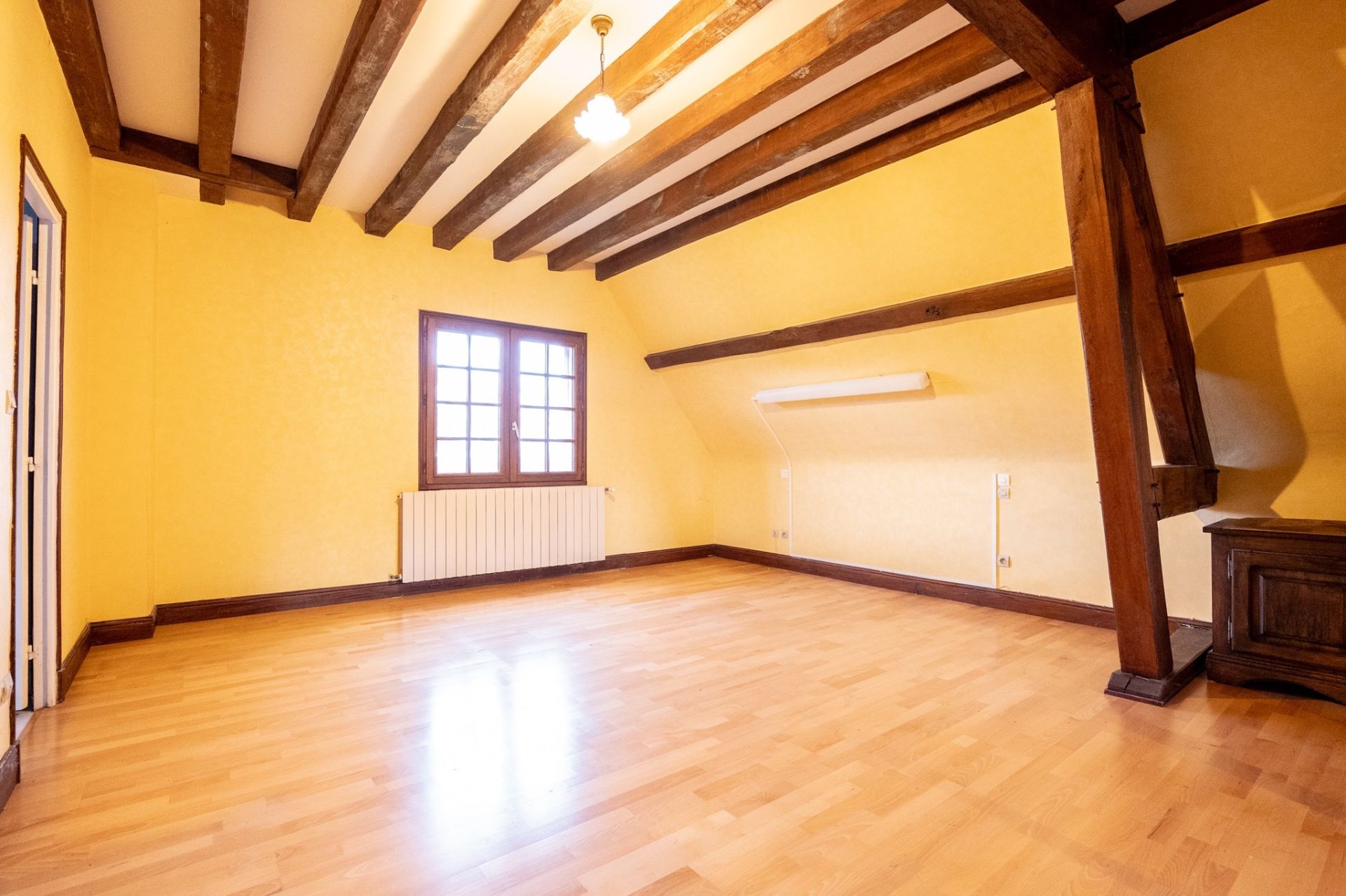 architect's house 7 rooms for sale on BLOIS (41000)