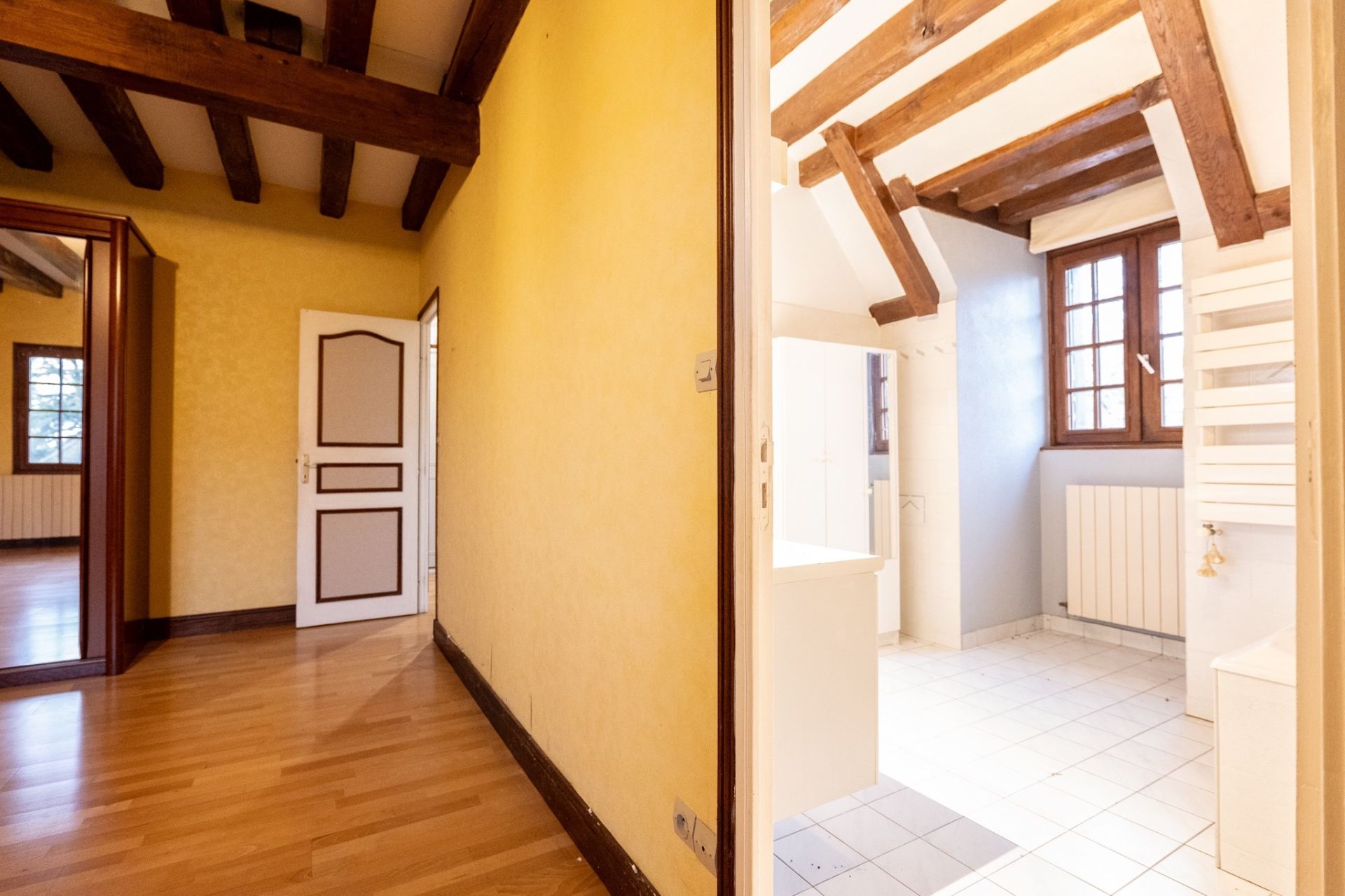 architect's house 7 rooms for sale on BLOIS (41000)