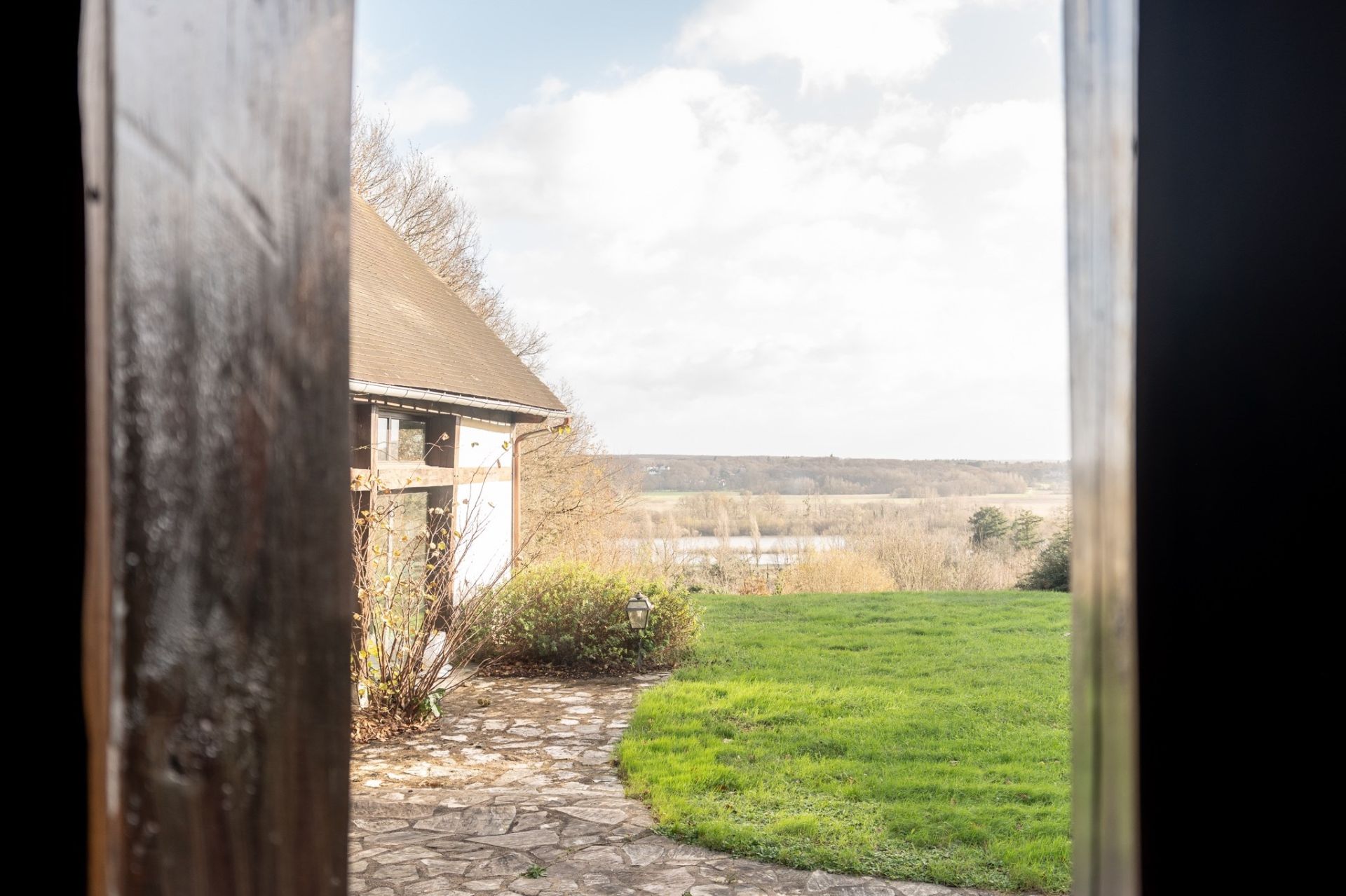 maison d'architecte 7 pièces en vente sur BLOIS (41000)