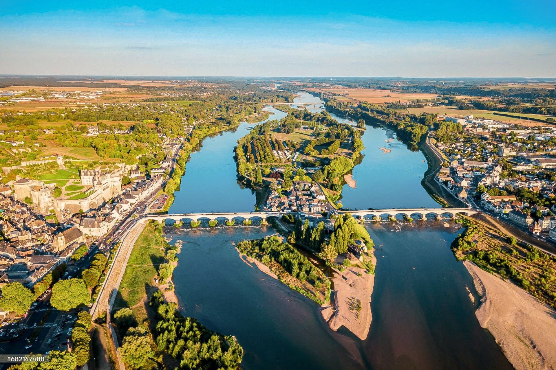 maison de ville 6 pièces en vente sur AMBOISE (37400)