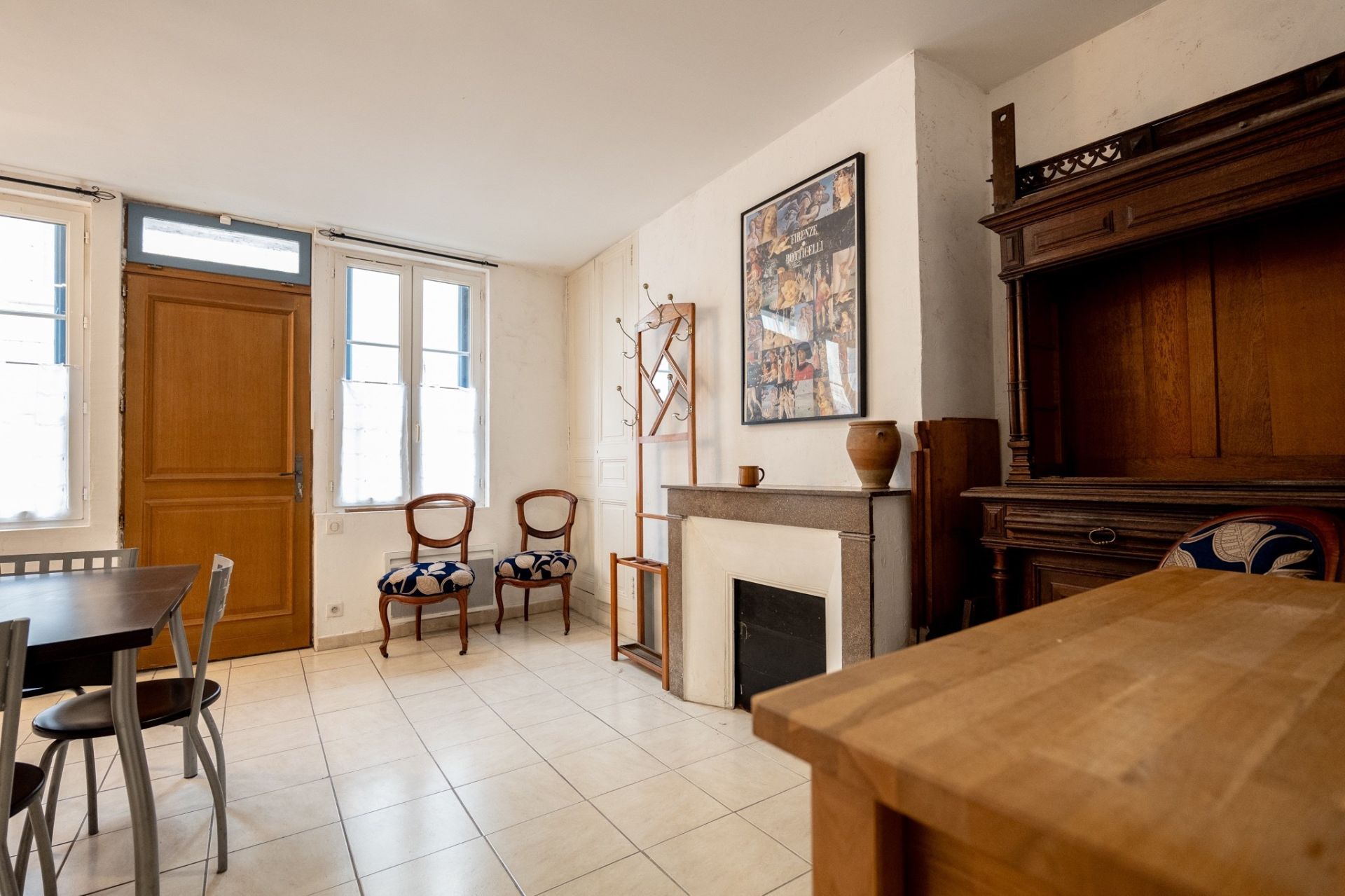 maison de ville 6 pièces en vente sur AMBOISE (37400)