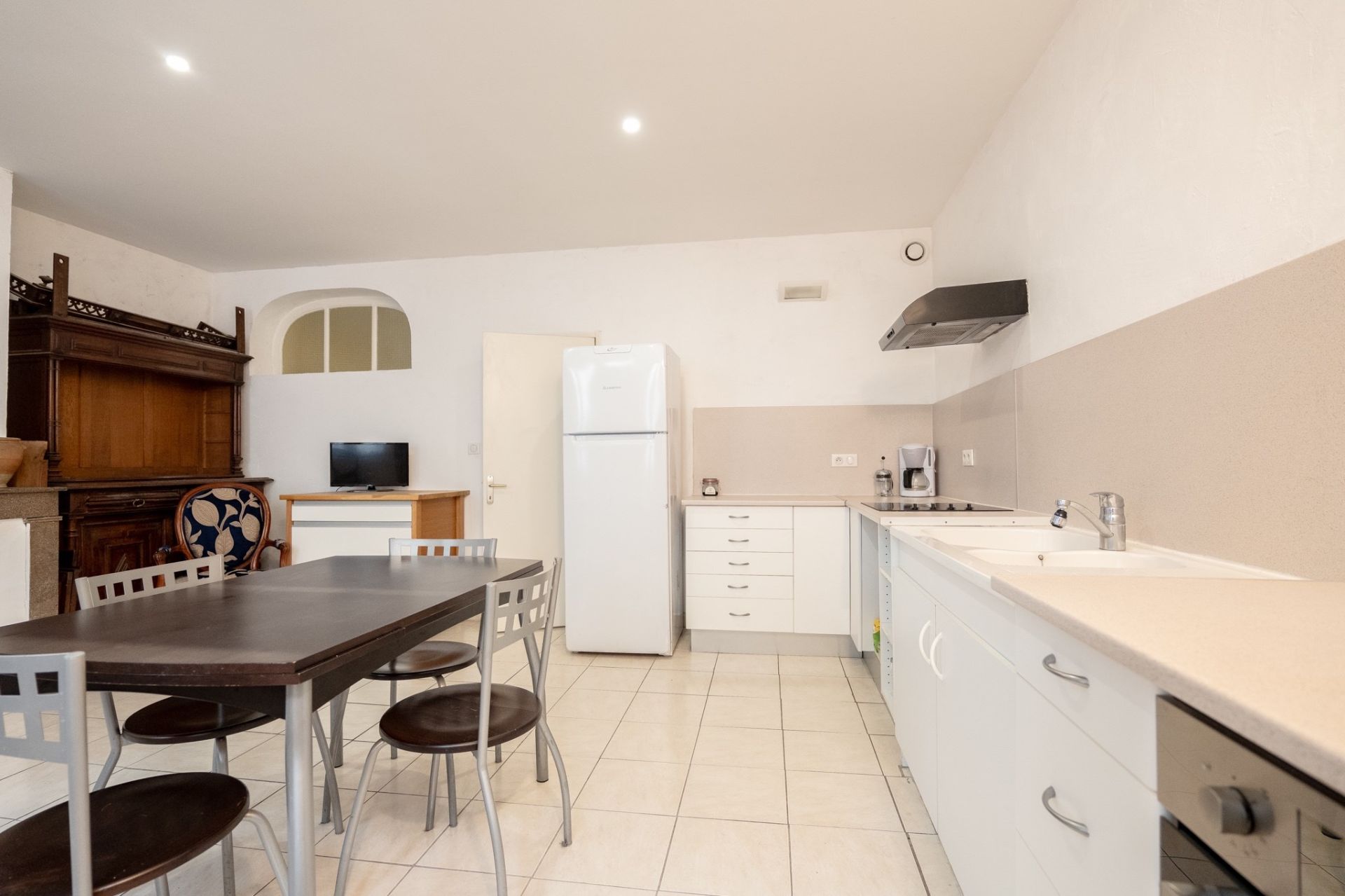 maison de ville 6 pièces en vente sur AMBOISE (37400)