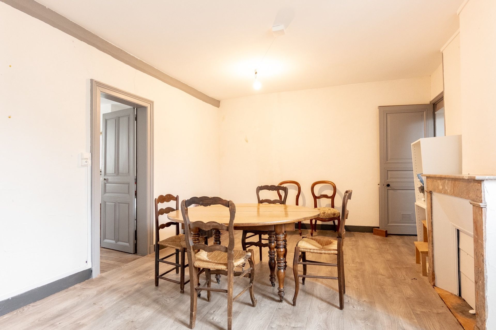 maison de ville 6 pièces en vente sur AMBOISE (37400)