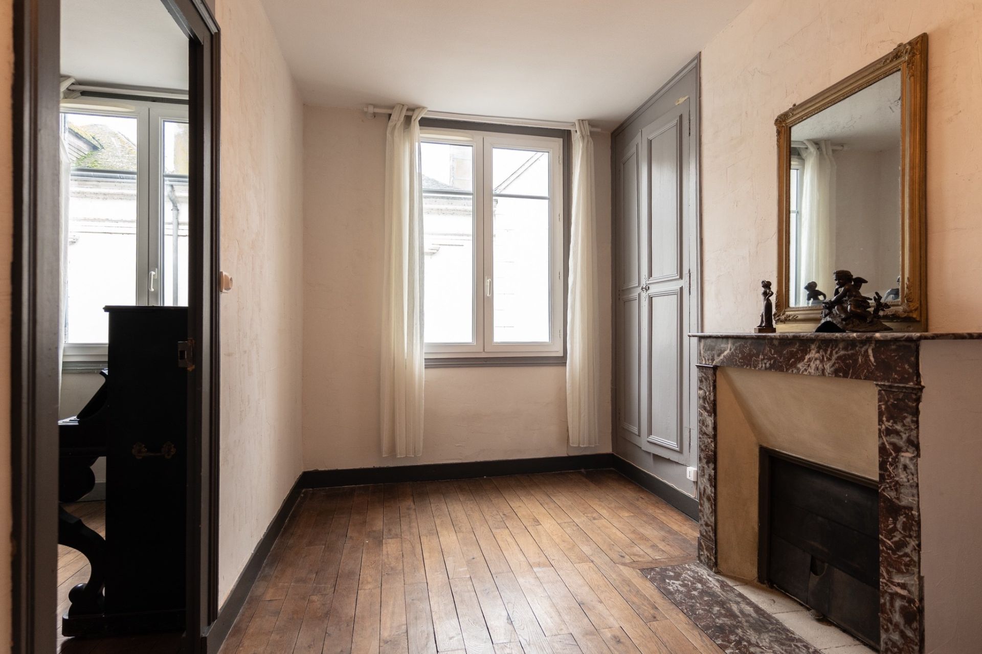 maison de ville 6 pièces en vente sur AMBOISE (37400)