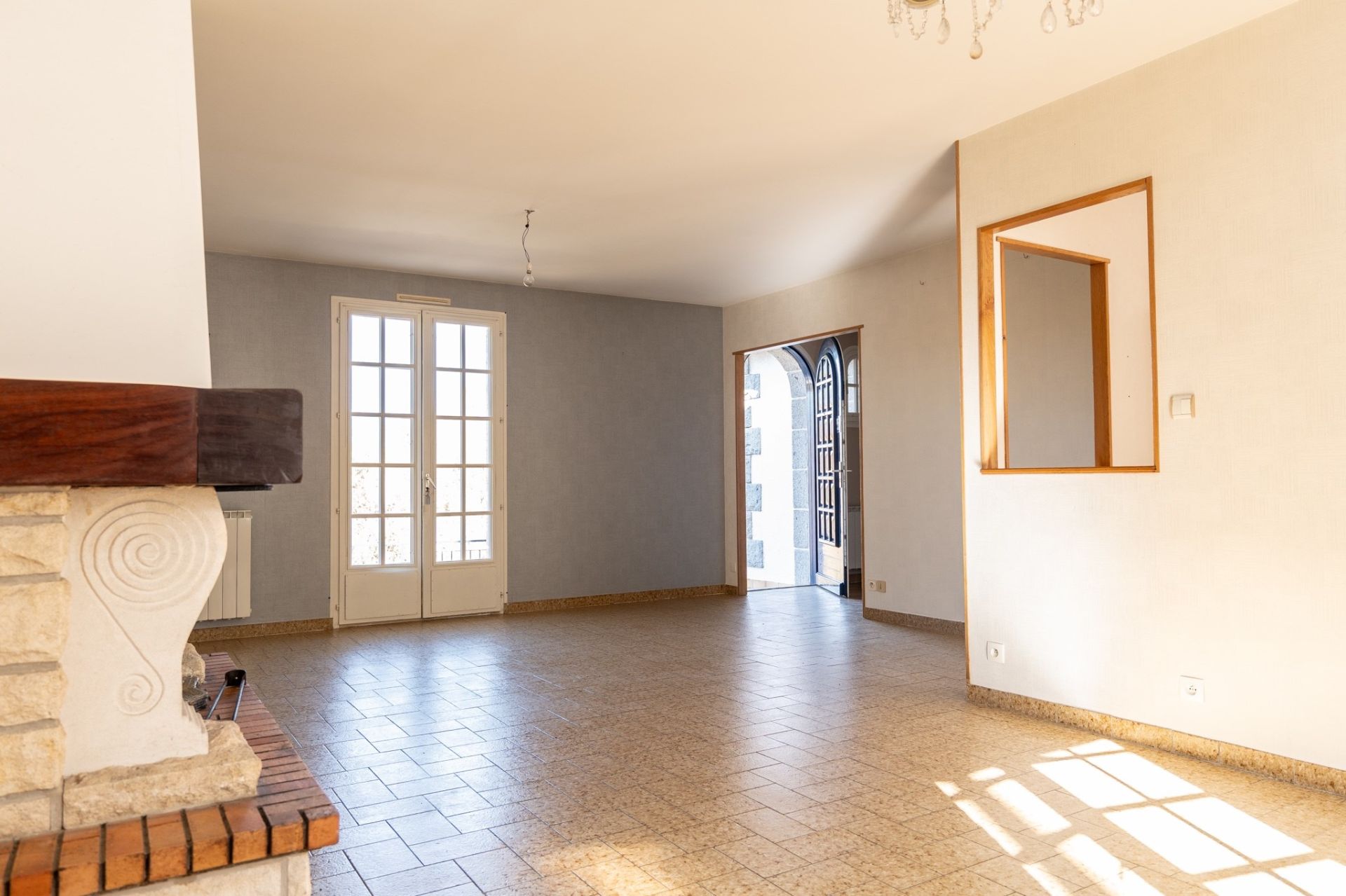 house 7 rooms for sale on BONNEVEAU (41800)