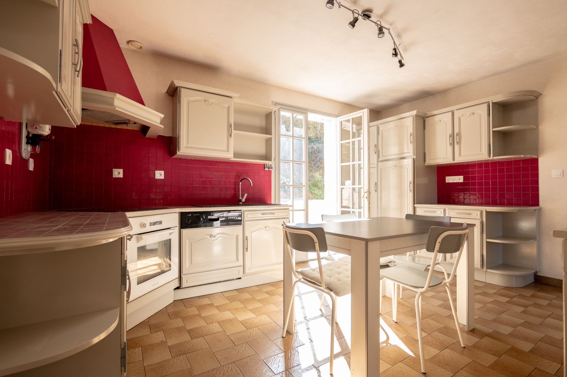 house 7 rooms for sale on BONNEVEAU (41800)