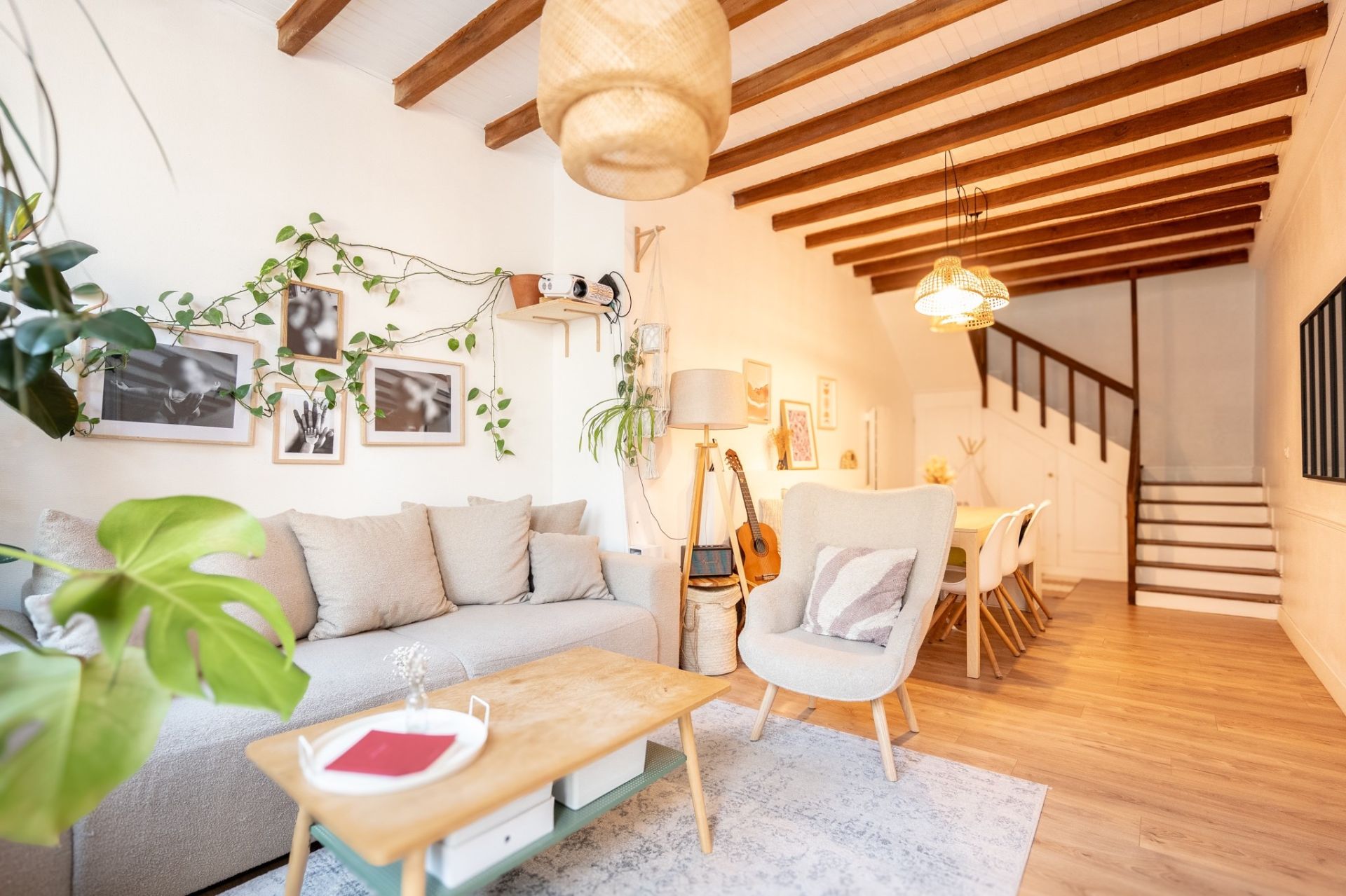 townhouse 3 rooms for sale on LA CHAUSSEE ST VICTOR (41260) townhouse 3 rooms for sale on LA CHAUSSEE ST VICTOR (41260)