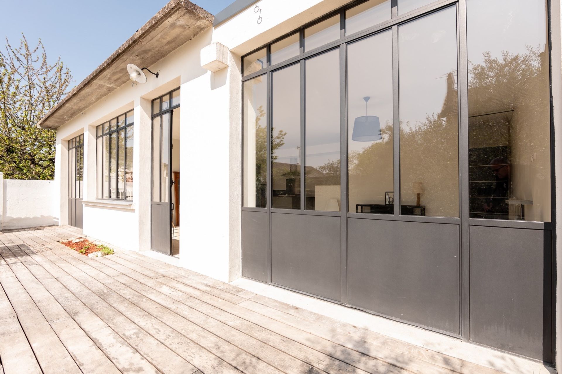 maison de ville 4 pièces en vente sur BLOIS (41000) - Plus de details