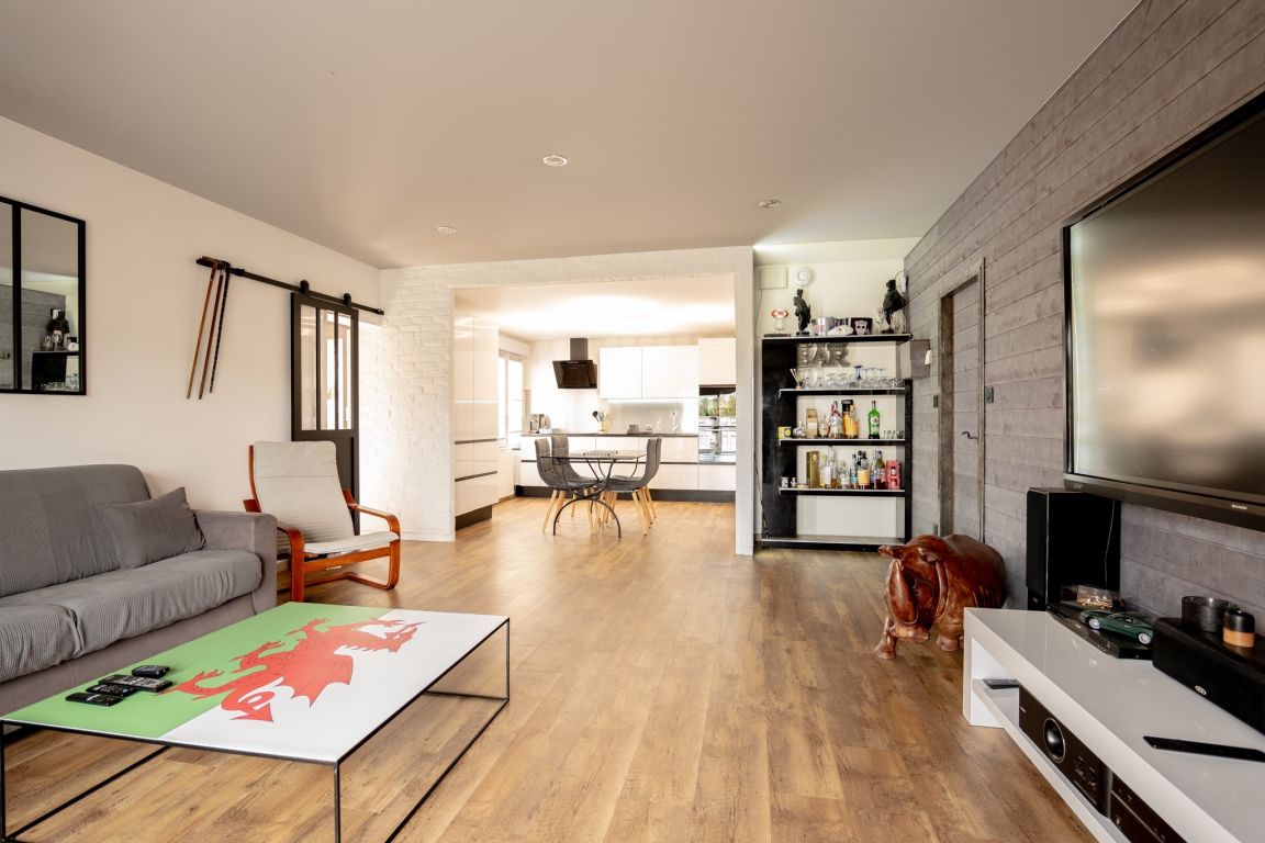 appartement 4 pièces en vente sur ST SULPICE DE POMMERAY (41000) - Plus de details
